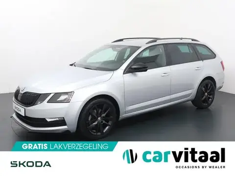 Used SKODA OCTAVIA Petrol 2020 Ad 