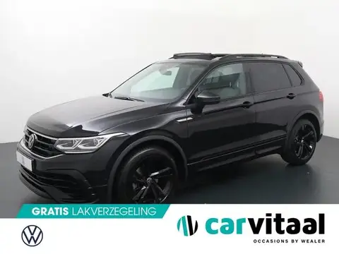 Used VOLKSWAGEN TIGUAN Petrol 2023 Ad 