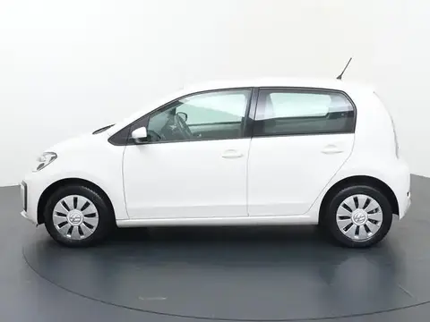 Annonce VOLKSWAGEN UP! Essence 2019 d'occasion 