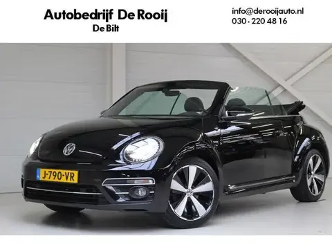 Used VOLKSWAGEN BEETLE Petrol 2017 Ad 