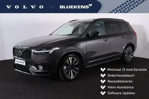 Annonce VOLVO XC90 Hybride 2024 d'occasion 