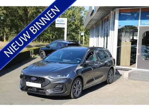 Used FORD FOCUS Petrol 2022 Ad 