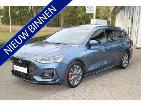 Used FORD FOCUS Petrol 2023 Ad 