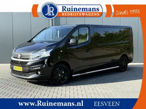 Used FIAT TALENTO Diesel 2019 Ad 