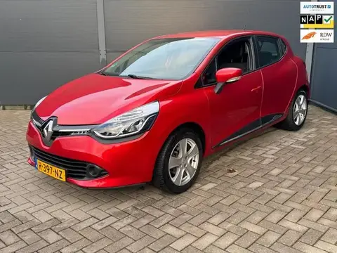 Used RENAULT CLIO Petrol 2015 Ad 