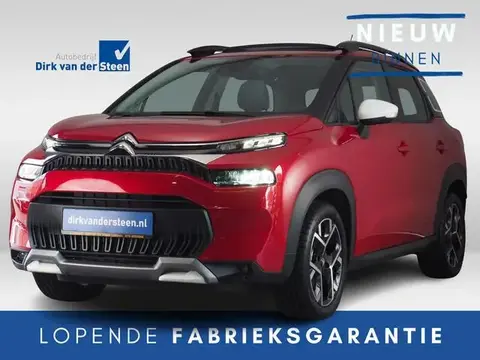 Annonce CITROEN C3 Essence 2024 d'occasion 