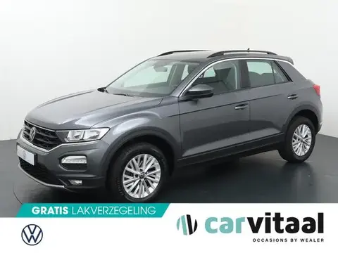 Used VOLKSWAGEN T-ROC Petrol 2021 Ad 