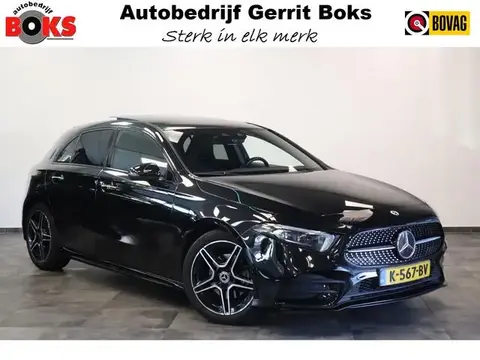 Used MERCEDES-BENZ CLASSE A Petrol 2020 Ad 