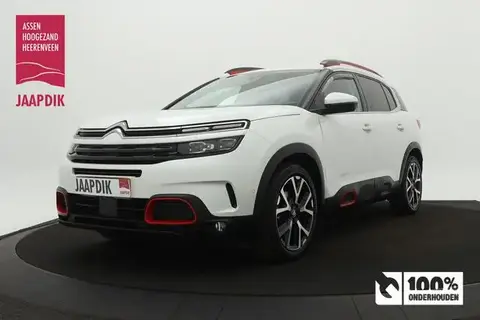 Annonce CITROEN C5 Essence 2019 d'occasion 