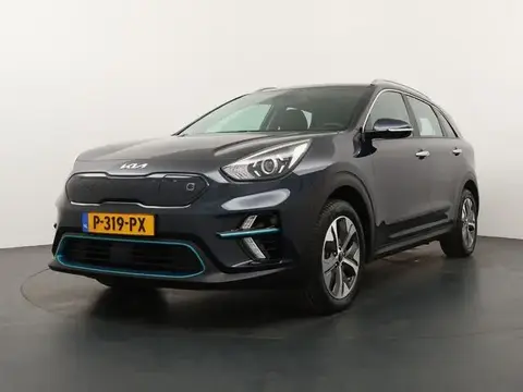 Annonce KIA E-NIRO Électrique 2022 d'occasion 