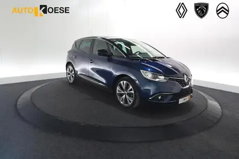 Annonce RENAULT SCENIC Essence 2019 d'occasion 