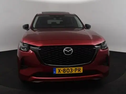 Annonce MAZDA CX-60 Hybride 2023 d'occasion 