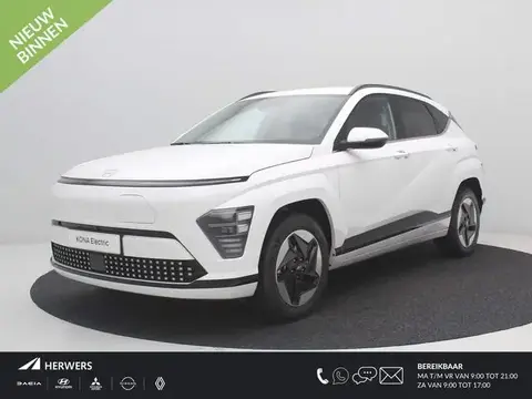 Used HYUNDAI KONA Electric 2024 Ad 