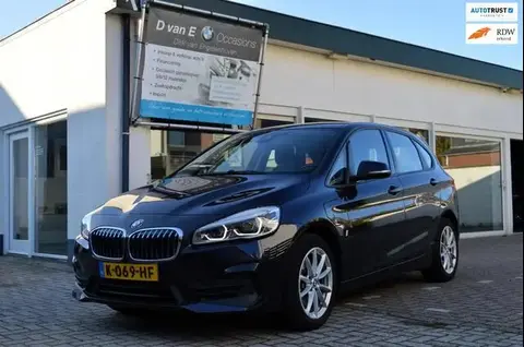 Used BMW SERIE 2 Hybrid 2019 Ad 