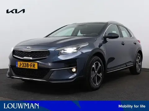 Used KIA XCEED Hybrid 2020 Ad 