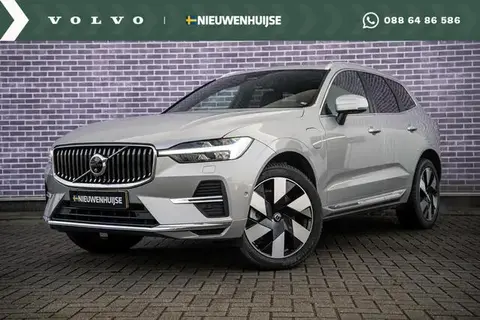 Used VOLVO XC60 Hybrid 2023 Ad 