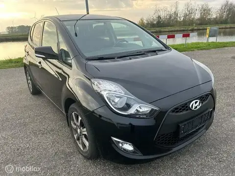 Used HYUNDAI IX20 Petrol 2017 Ad 