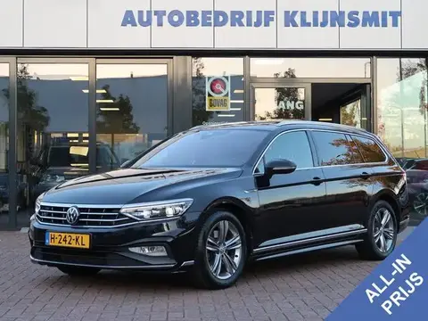 Annonce VOLKSWAGEN PASSAT Essence 2020 d'occasion 