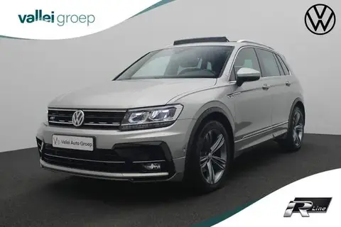 Annonce VOLKSWAGEN TIGUAN Essence 2018 d'occasion 