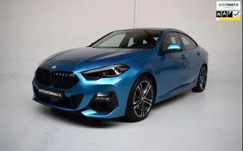 Annonce BMW SERIE 2 Essence 2020 d'occasion 