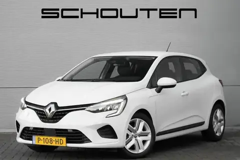 Annonce RENAULT CLIO GPL 2022 d'occasion 