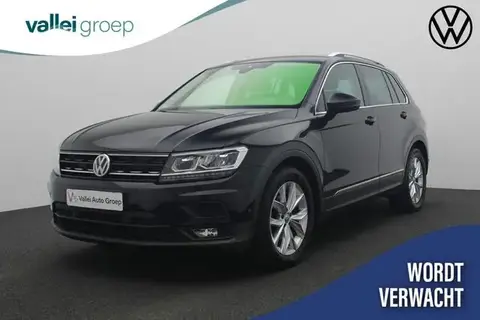 Used VOLKSWAGEN TIGUAN Petrol 2018 Ad 