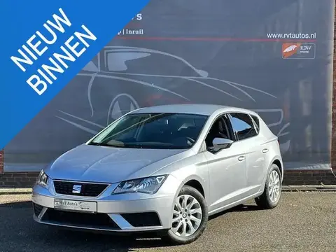 Annonce SEAT LEON Essence 2018 d'occasion 