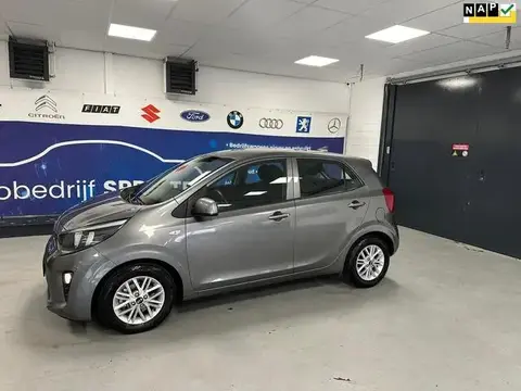 Used KIA PICANTO Petrol 2021 Ad 