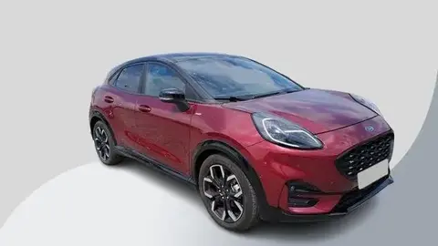 Annonce FORD PUMA Essence 2023 d'occasion 