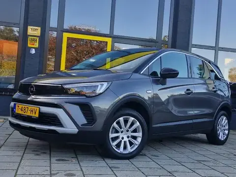 Annonce OPEL CROSSLAND Essence 2022 d'occasion 