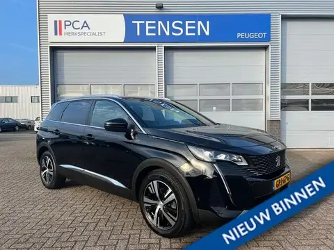 Used PEUGEOT 5008 Petrol 2023 Ad 