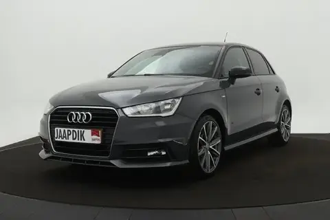 Used AUDI A1 Diesel 2018 Ad 