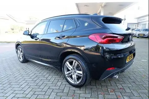 Used BMW X2 Petrol 2020 Ad 