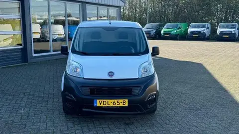 Used FIAT FIORINO Petrol 2019 Ad 