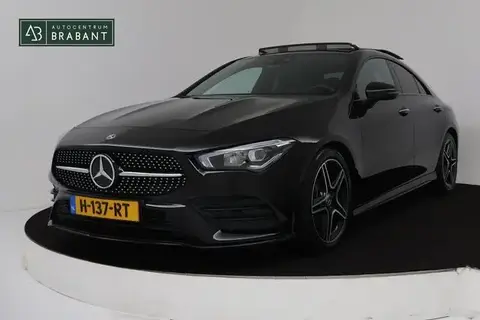 Used MERCEDES-BENZ CLASSE CLA Petrol 2020 Ad 