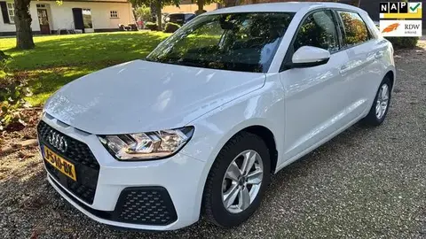 Annonce AUDI A1 Essence 2020 d'occasion 