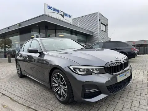 Annonce BMW SERIE 3 Essence 2020 d'occasion 