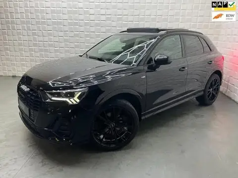 Used AUDI Q3 Petrol 2019 Ad 