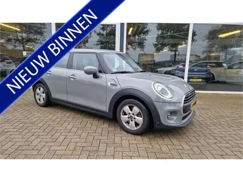 Used MINI ONE Petrol 2020 Ad 