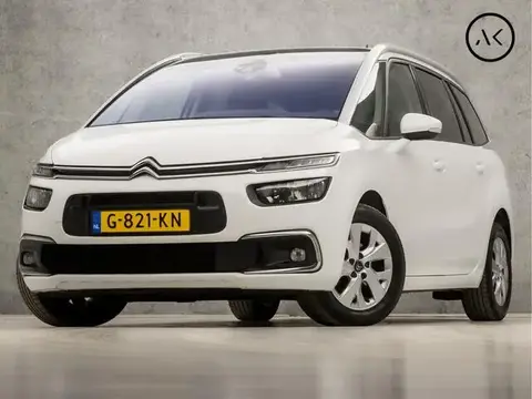 Annonce CITROEN C4 Essence 2019 d'occasion 