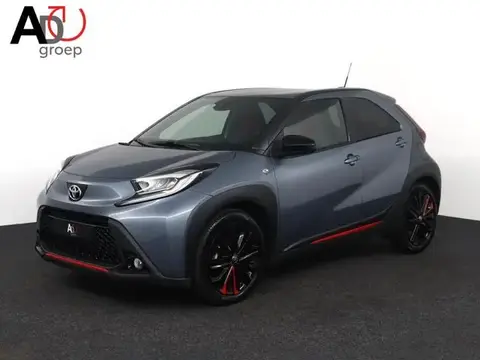 Used TOYOTA AYGO Petrol 2023 Ad 