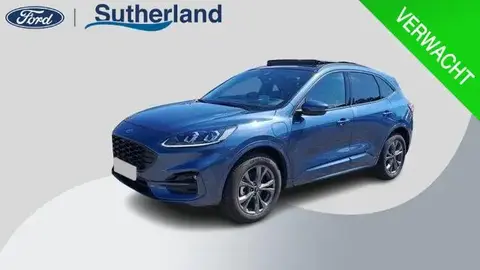 Annonce FORD KUGA Hybride 2023 d'occasion 