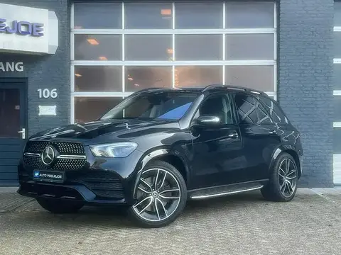 Used MERCEDES-BENZ CLASSE GLE Hybrid 2021 Ad 