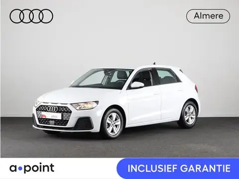 Used AUDI A1 Petrol 2020 Ad 