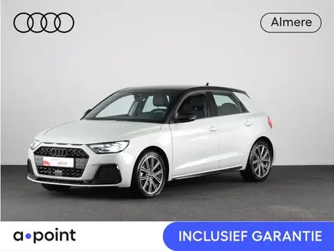 Annonce AUDI A1 Essence 2023 d'occasion 