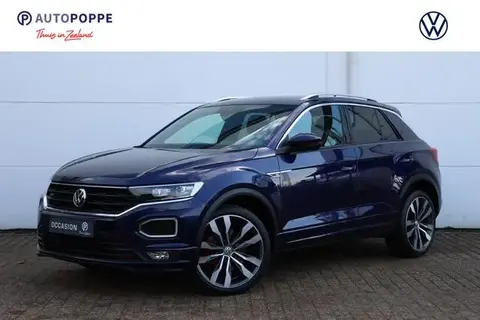 Used VOLKSWAGEN T-ROC Petrol 2020 Ad 