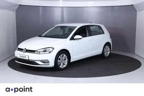 Annonce VOLKSWAGEN GOLF Essence 2019 d'occasion 