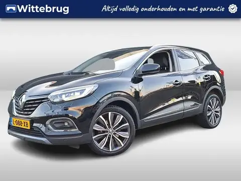 Used RENAULT KADJAR Petrol 2019 Ad 