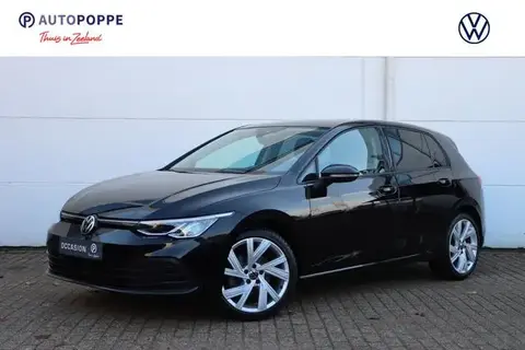 Used VOLKSWAGEN GOLF Petrol 2020 Ad 