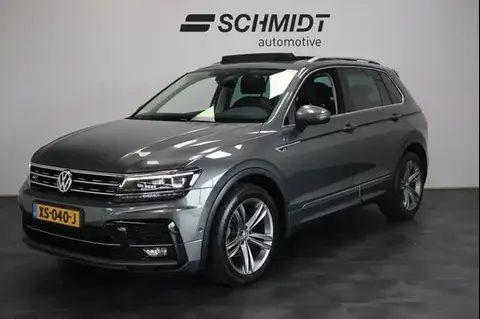 Used VOLKSWAGEN TIGUAN Petrol 2019 Ad 